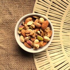 MIX FRUTOS SECOS - 1kg