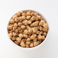 SOJA TEXTURIZADA GRUESA - 1kg