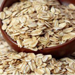 AVENA ARROLLADA S/G - 500g