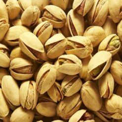 PISTACHOS C/CASCARA TOSTADOS - 250g