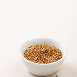 MOSTAZA EN GRANO - 100g