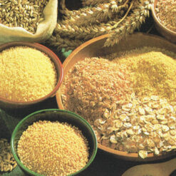 SEMOLA DE TRIGO - 500g