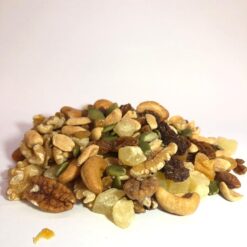 COMBINADO DE FRUTOS SECOS - 500g