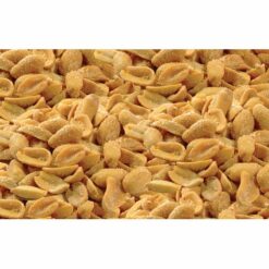 MANI REPELADO TOSTADO Y SALADO - 500g