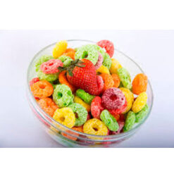 AROS FRUTADOS - 500g