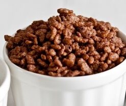 CEREAL DE CHOCOLATE - 500g