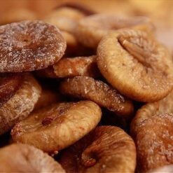 PASAS DE HIGO BLANCO TURCO - 250g