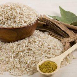 ARROZ INTEGRAL - 1kg