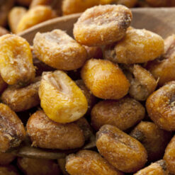 MAIZ FRITO SABOR HIERBAS MEDITERRANEAS - 150g