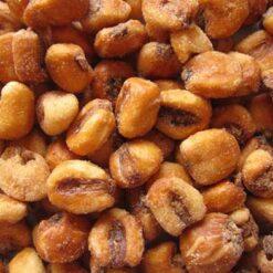 MAIZ FRITO SABOR MOSTAZA Y MIEL - 150g