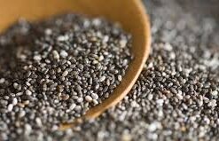 SEMILLAS DE CHIA - 1kg