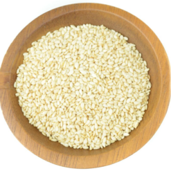 SESAMO PELADO - 250g