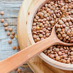 LENTEJAS CHICAS - 1kg