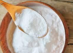 BICARBONATO DE SODIO - 200g