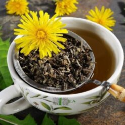 HOJAS DE DIENTE DE LEON - 30g