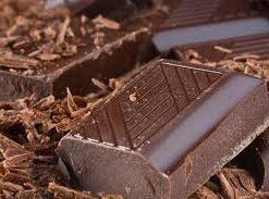 CHOCOLATE COBERTURA MEDIO AMARGO - 1kg