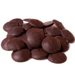 CHOCOLATE COBERTURA GOTAS MEDIO AMARGO - 100g
