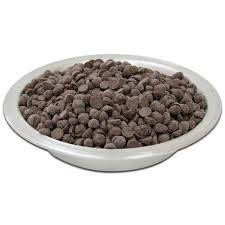 CHISPAS DE CHOCOLATE - 100g