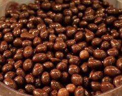 MANI CON CHOCOLATE - 1kg