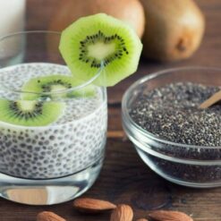 SEMILLAS DE CHIA SG - 200g