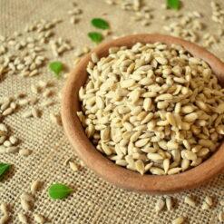 GIRASOL PELADO S/G - 400g