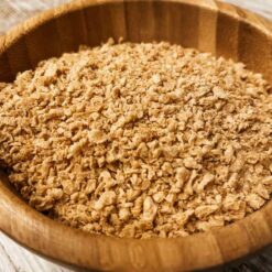 SOJA TEXTURIZADA FINA - 500g