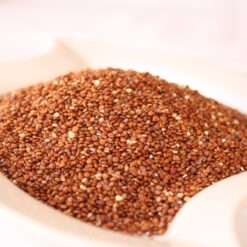 QUINOA ROJA - 1kg