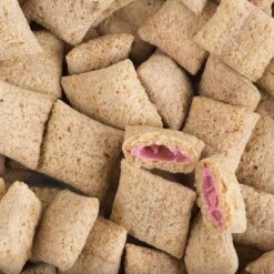 ALMOHADA RELLENO FRUTILLA