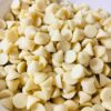 CHISPAS DE CHOCOLATE BLANCO