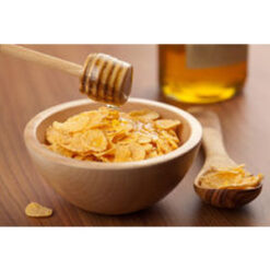 COPOS DE MAIZ CON MIEL