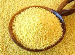 COUS COUS