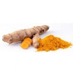 CURCUMA