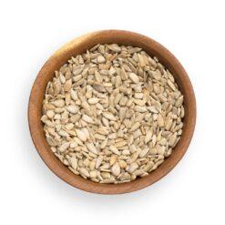 GIRASOL PELADO PAJARO