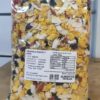 GRANOLA SABOR Y ARTE