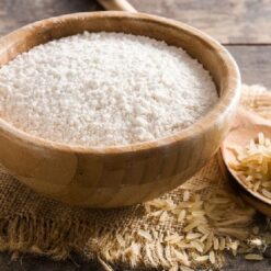 HARINA DE ARROZ