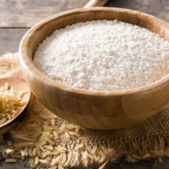 HARINA DE ARROZ INTEGRAL