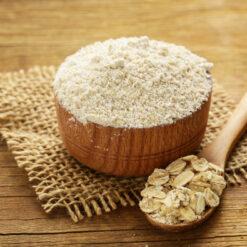 HARINA DE AVENA