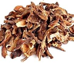 HONGOS SECOS