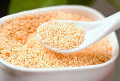 LECITINA DE SOJA GRANULADA NO GMO