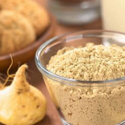 MACA