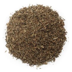 MENTA PIPERITA MOLIDA