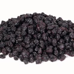 PASAS DE ARANDANOS