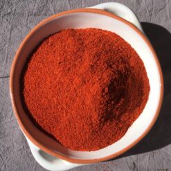 PIMENTON PICANTE AHUMADO ESPAÑOL