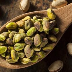 PISTACHOS PELADOS