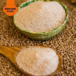 REBOZADOR DE  ARROZ INTEGRAL