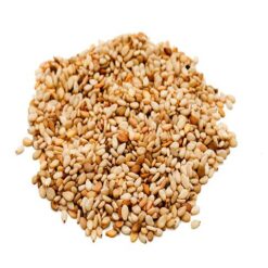 SESAMO INTEGRAL TOSTADO