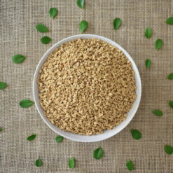 SOJA TEXTURIZADA FINA NO GMO