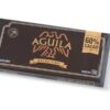 CHOCOLATE AGUILA 60%CACAO LG  150G