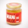 MANTECA DE MANI DULCE