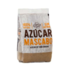 AZUCAR MASCABO TERRA VERDE 500G